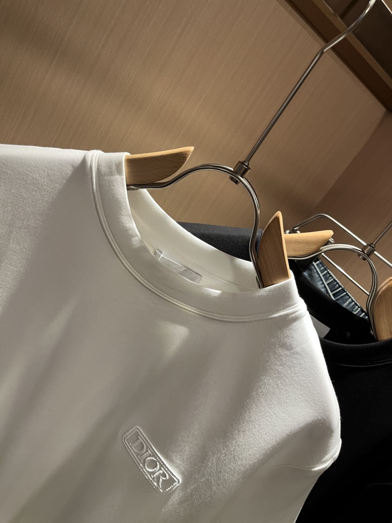 chr1st1an D10r t-shirts